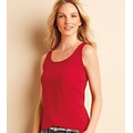 Gildan  SoftStyle  Ladies' Tank Top